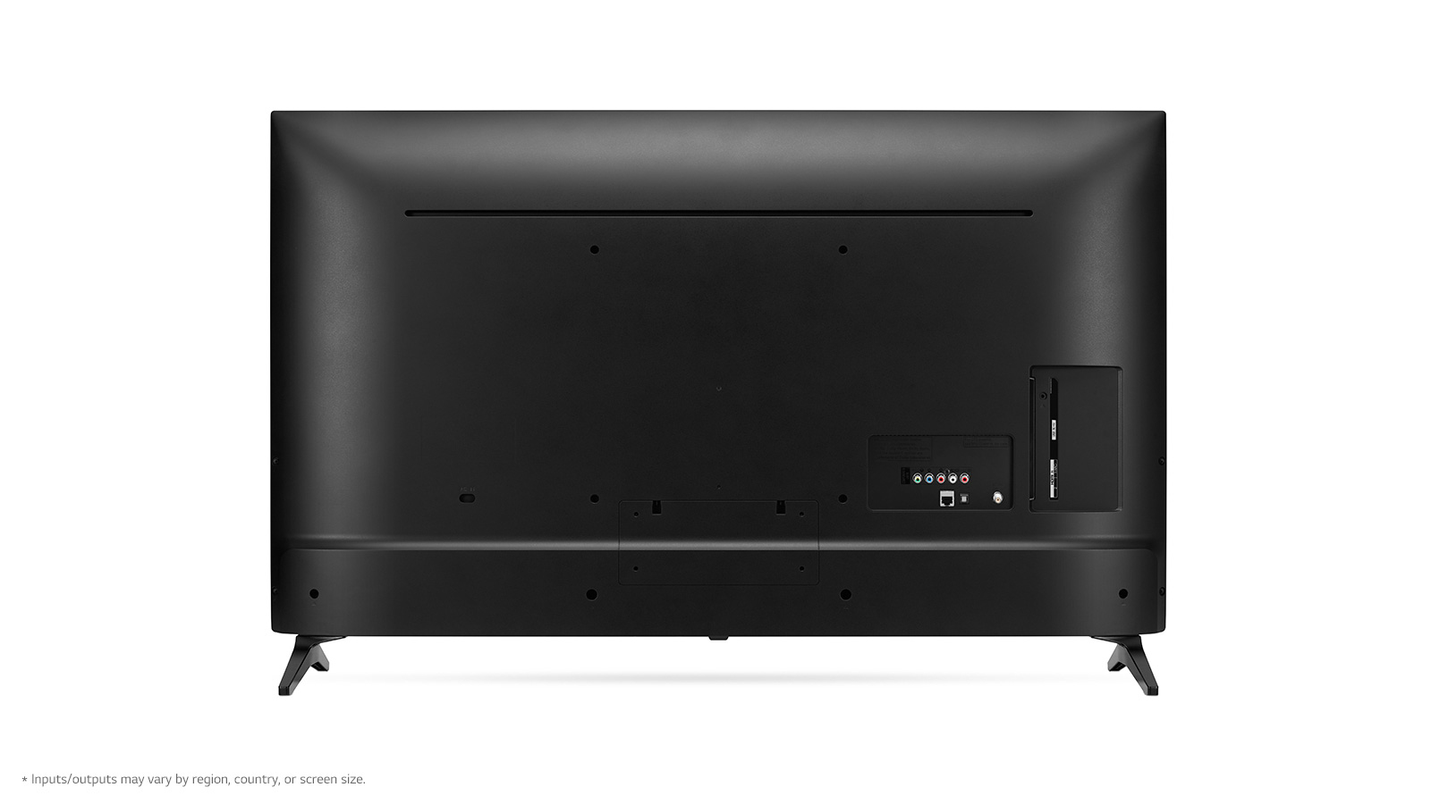 LG 55LJ5400 TV 139.7 cm (55") Full HD Smart TV Wi-Fi Black – image 5