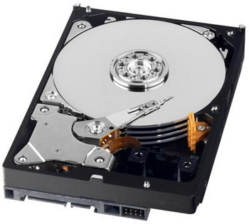 Seagate Constellation SAS 2 TB