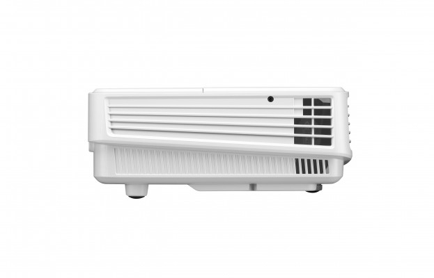 BenQ TH530 Standard throw projector 3200 ANSI lumens DLP SXGA (1280x1024) 3D White – image 4