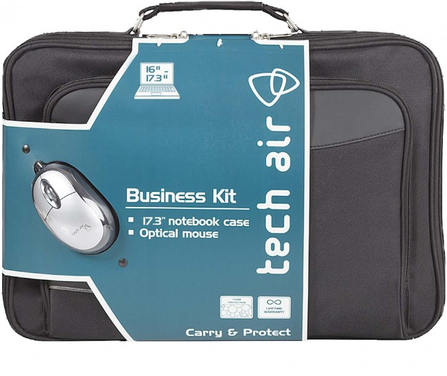 Techair TABUN33MV2 laptop case