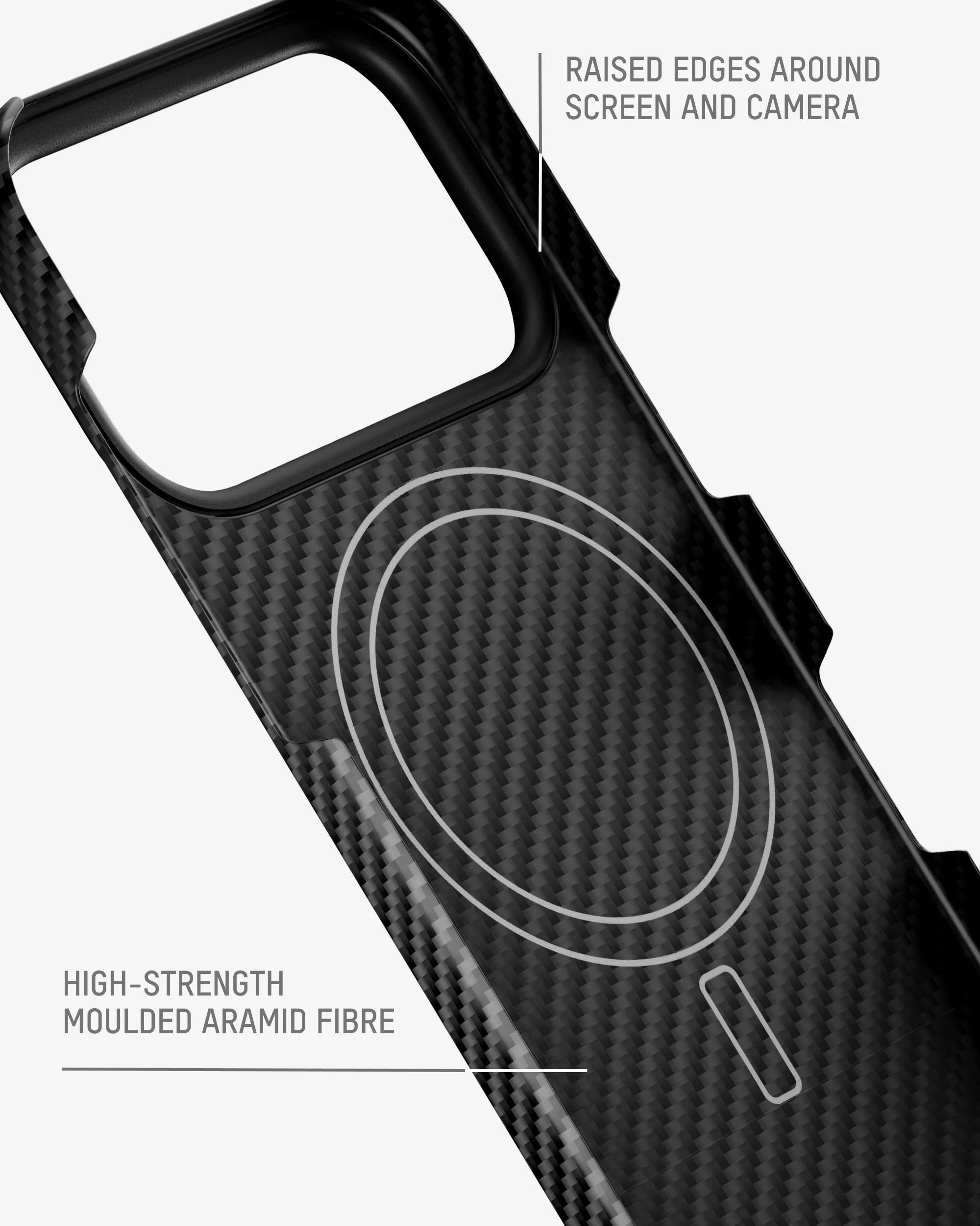 Mous Super Thin MagSafe – image 3
