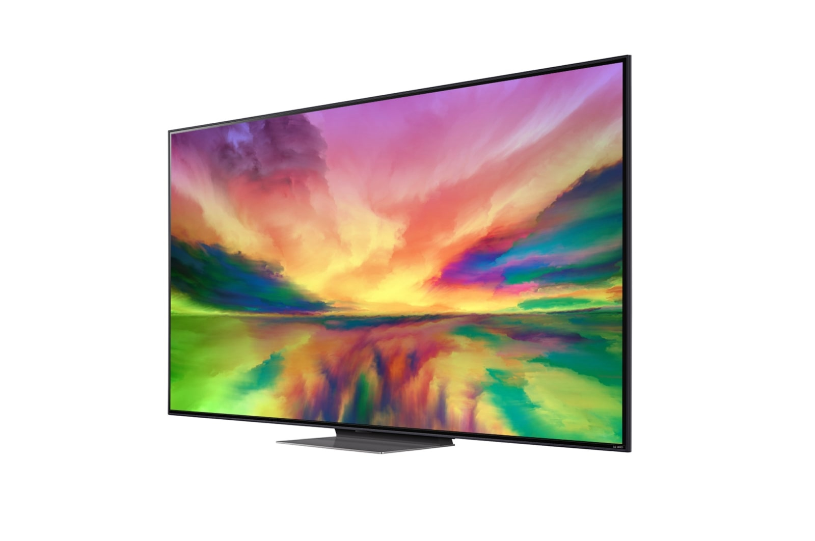 LG 65QNED813RE TV – image 3