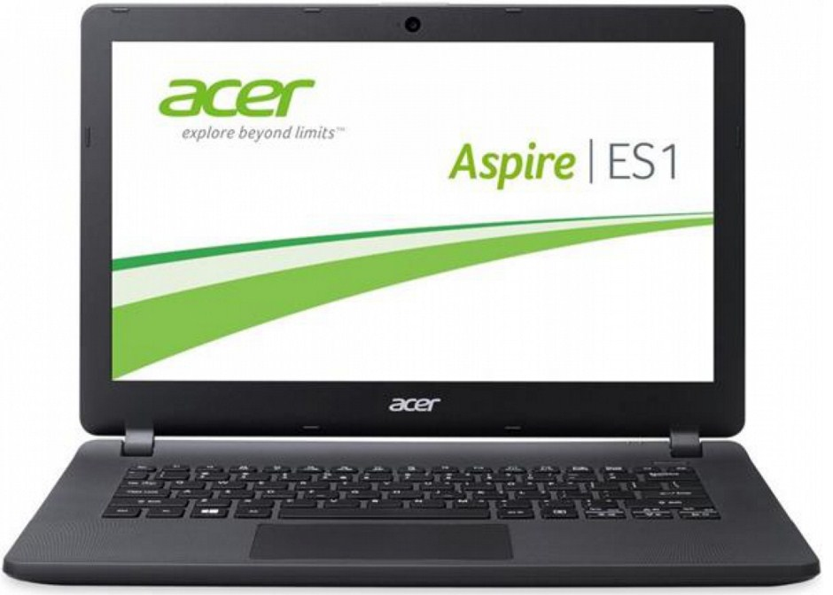 Acer Aspire ES1-521-819T AMD A8 A8-6410 Laptop – image 1