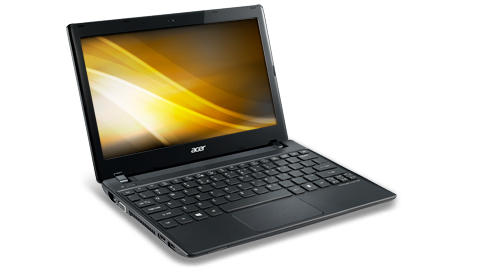 Acer TravelMate B TMB113-M-323a4G32ikk Intel® Core™ i3 i3-2377M