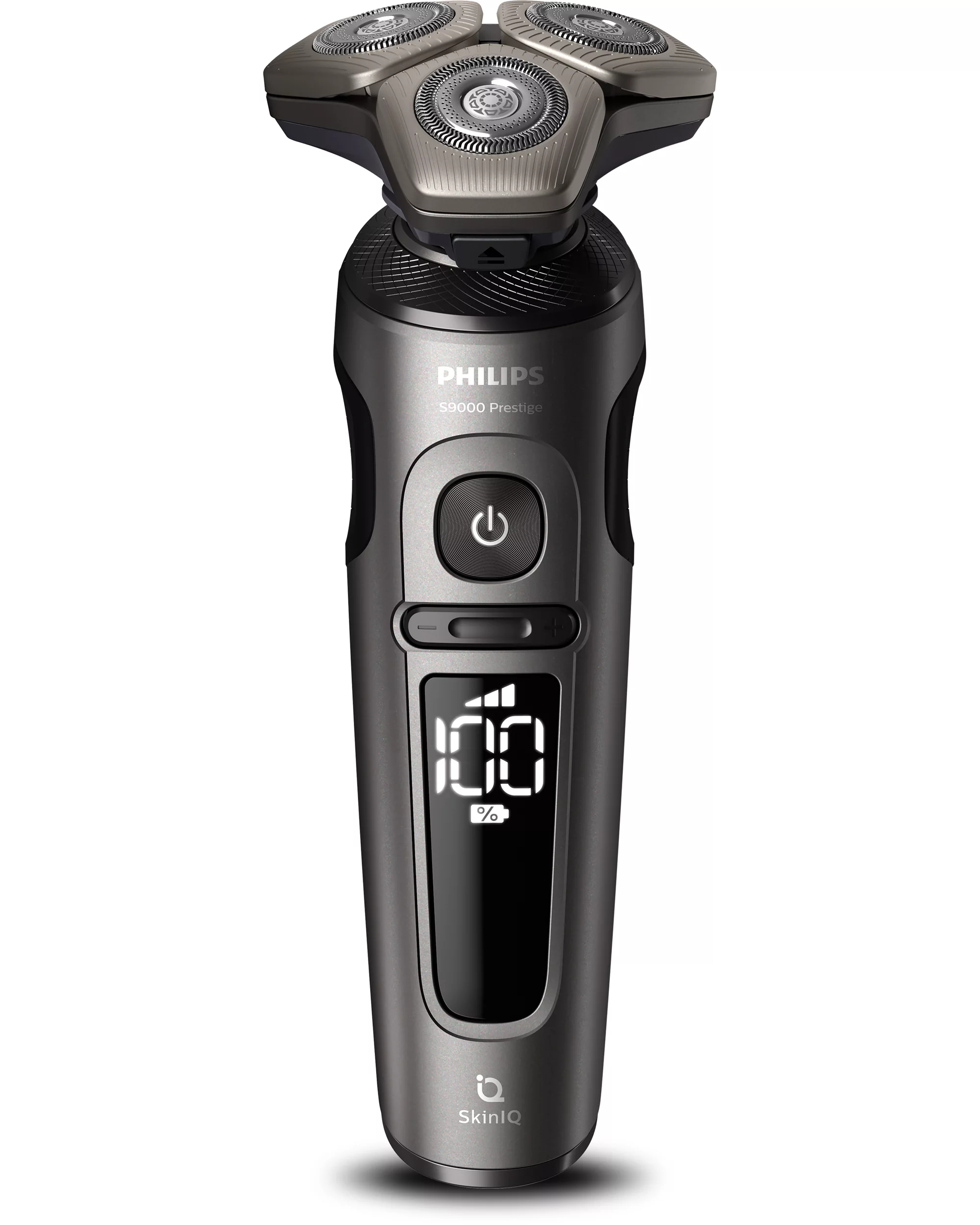 Philips Shaver S9000 Prestige SP9872 Refurbished Wet & Dry Electric shaver – image 1