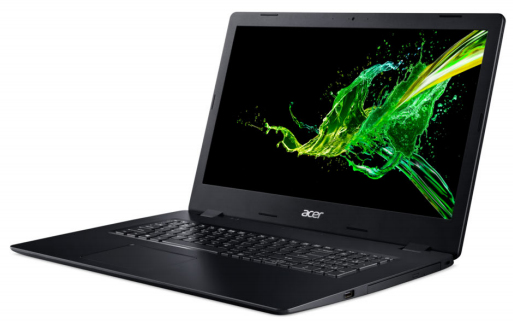 Acer Aspire 3 A317-51G-554Y Intel® Core™ i5 i5-10210U Laptop – image 1