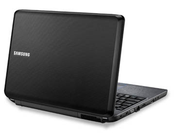 Samsung P P530-JS01DE Intel® Core™ i3 i3-330M – image 4