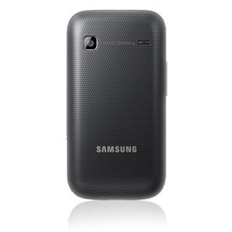 Samsung Gio S5660 – image 2