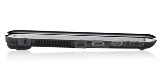 Samsung X NP-X420-JA01UK laptop Intel® Core™2 Duo SU7300 – image 7