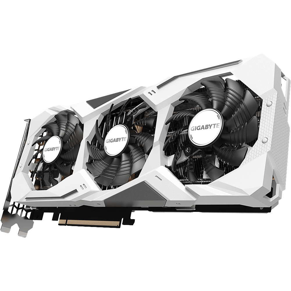 GIGABYTE GV-N206SGAMINGOC WHITE-8GC – image 4