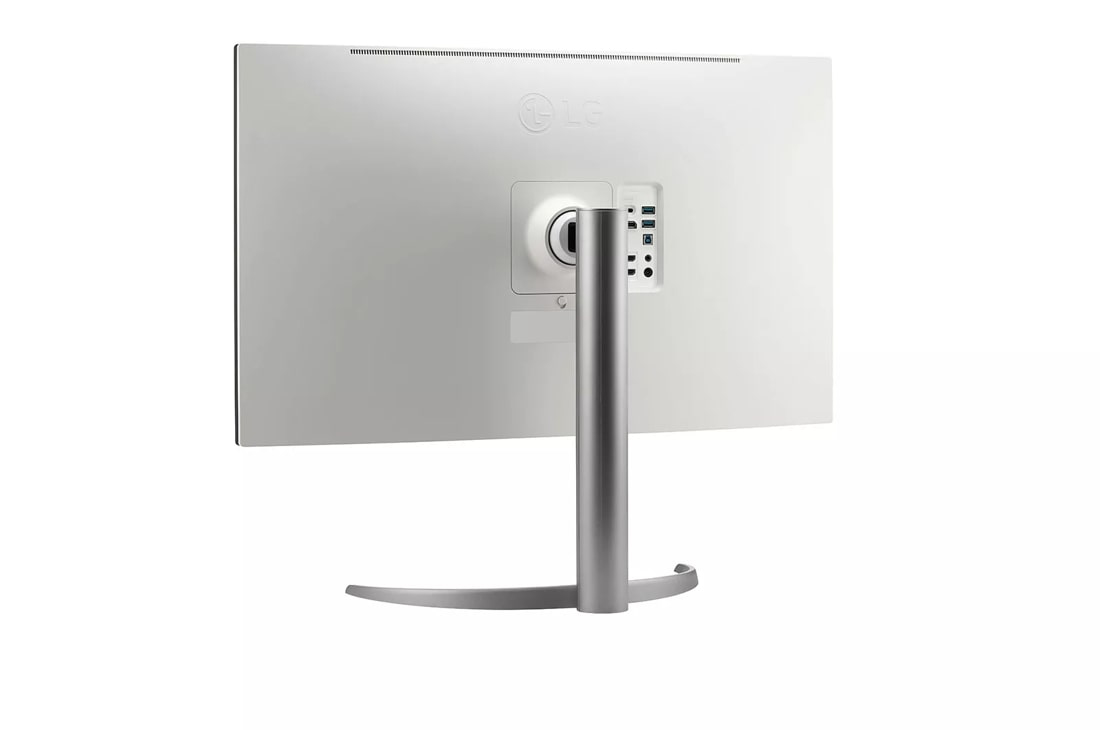 LG 32UQ85R-W computer monitor – image 4