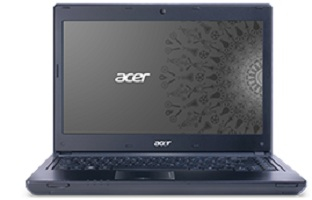 Acer TravelMate P2 253-E-B9604G50Mnks Intel® Pentium® B960