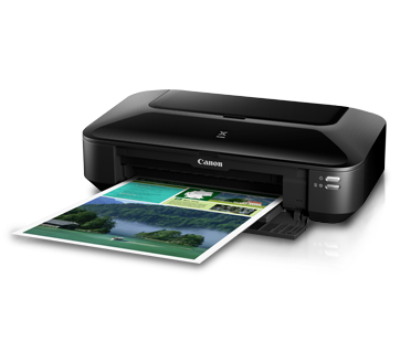 Canon PIXMA iX6770 inkjet printer Colour