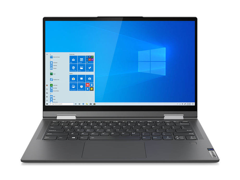 Lenovo Yoga 5G 14Q8CX05 – image 1