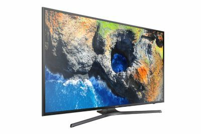 Samsung 55MU6300 138.7 cm (54.6") 4K Ultra HD Smart TV Wi-Fi Black – image 4