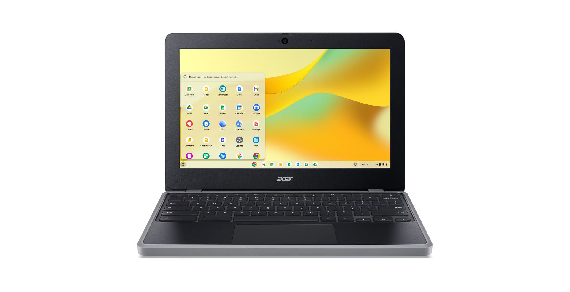 Acer 311 C723-TCO-K5MW – image 1