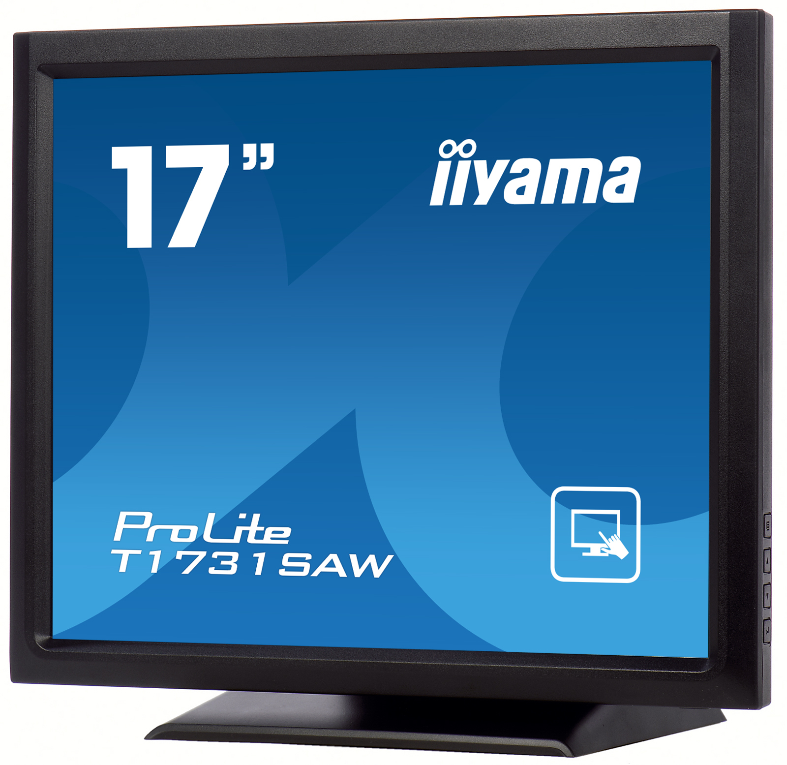 iiyama T1731SAW-1 computer monitor – image 5