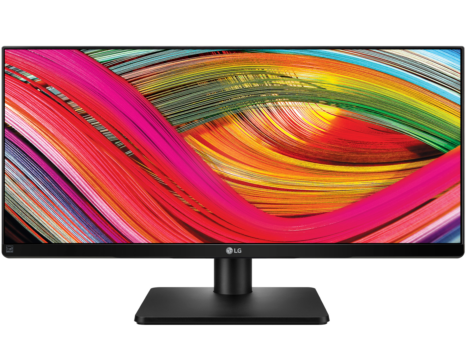 LG 34UB67-B computer monitor