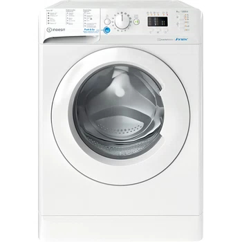 Indesit BWA 81285X W SPT N – image 2
