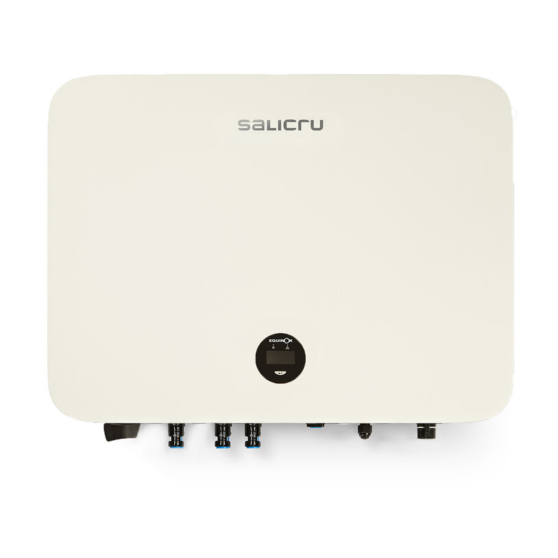 Salicru EQX2 8002-SX – image 2