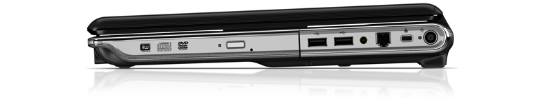 HP Pavilion dv6-1010ed Entertainment Notebook PC – image 5