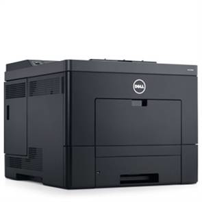 Dell C3760dn Colour