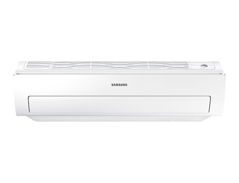 Samsung AR12JRFSWWKNME air conditioner Split system White
