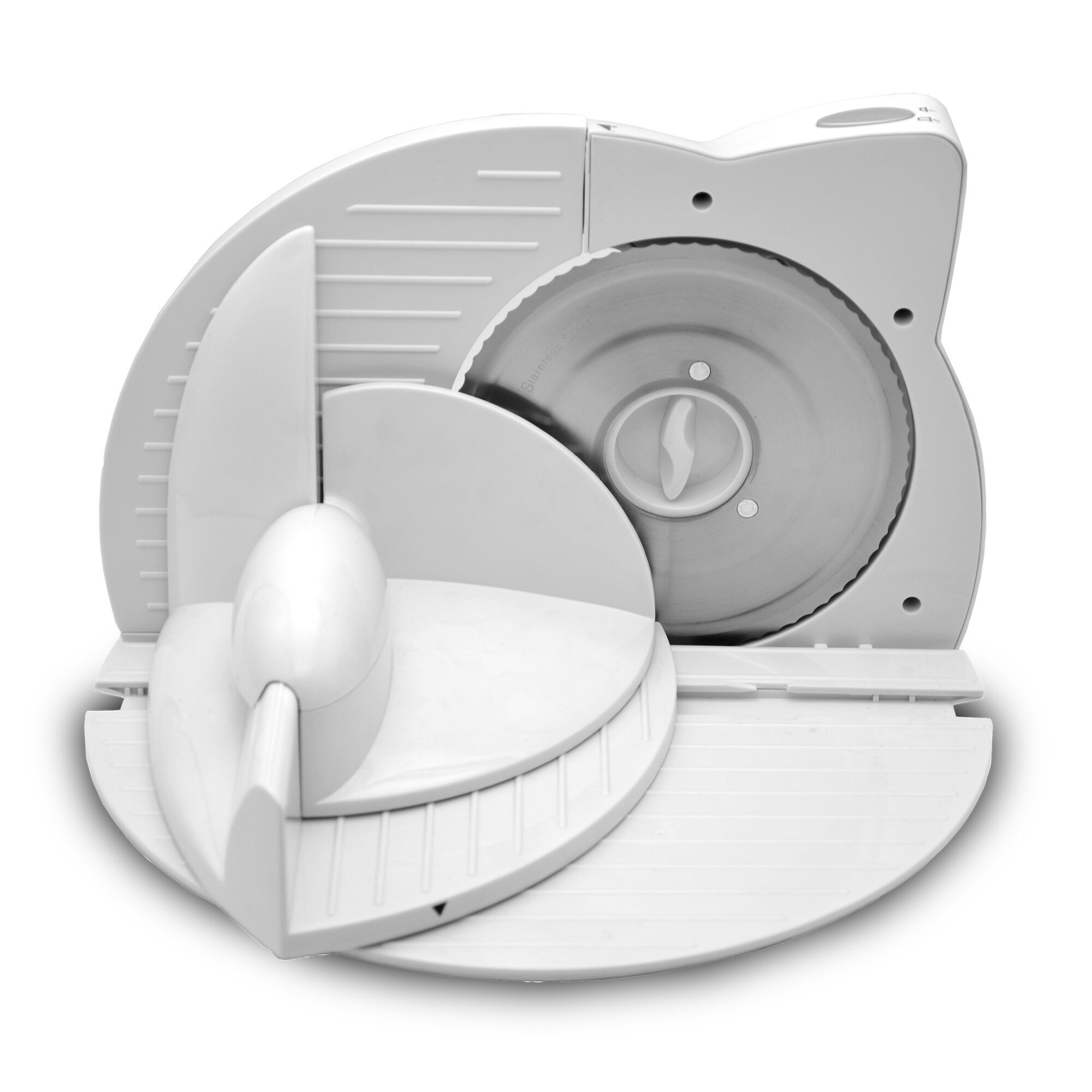 Sogo FIAMB-926 slicer Electric – image 3