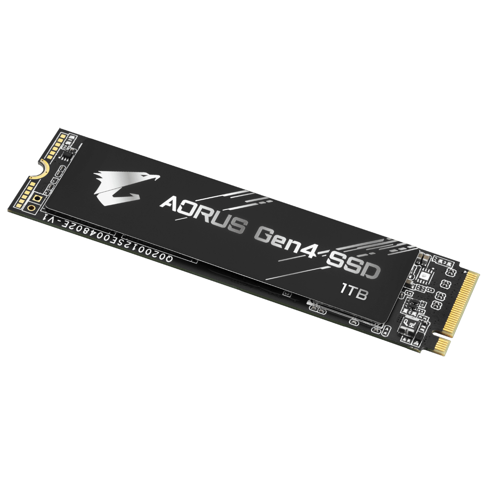 GIGABYTE GP-AG41TB internal solid state drive – image 2