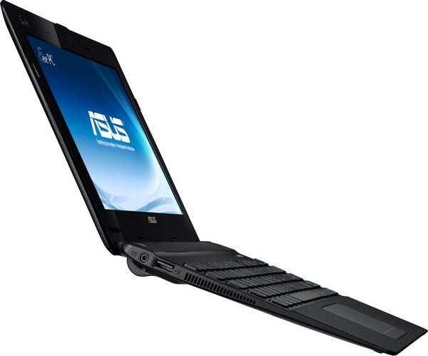 ASUS Eee PC X101CH-BLK084S netbook Intel Atom® N2600 – image 4
