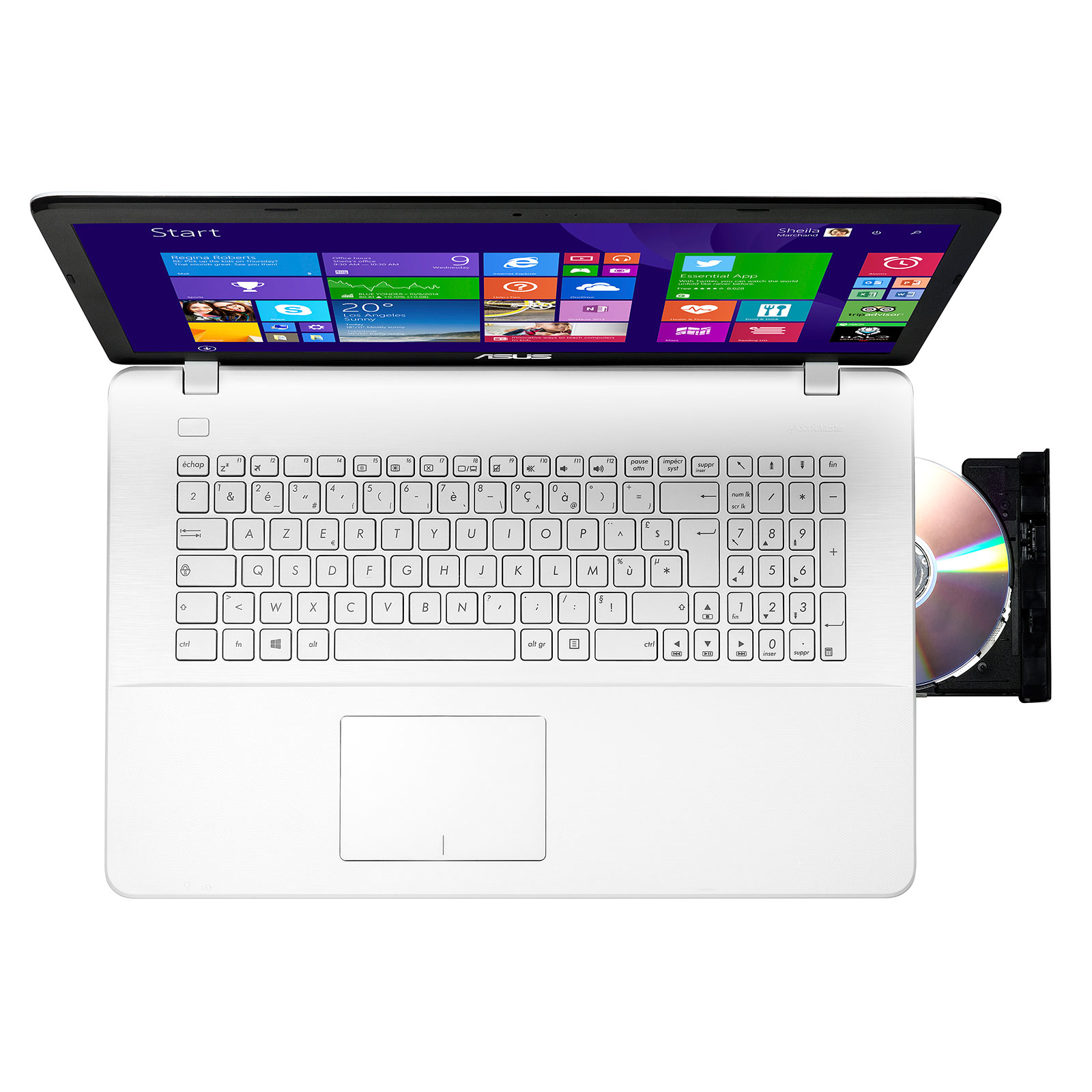ASUS K751LJ-TY125H laptop Intel® Core™ i5 i5-5200U – image 2