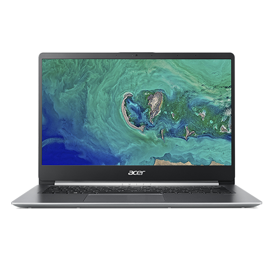 Acer Swift 1 SF114-32-P50P Intel® Pentium® Silver N5000 Laptop