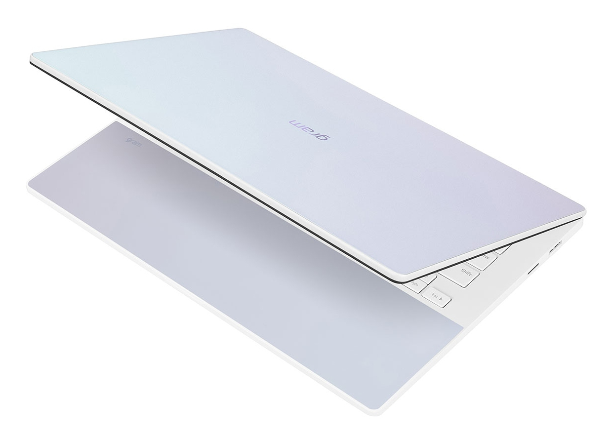 LG Gram 14Z90RS Intel® Core™ i7 i7-1360P Laptop – image 9