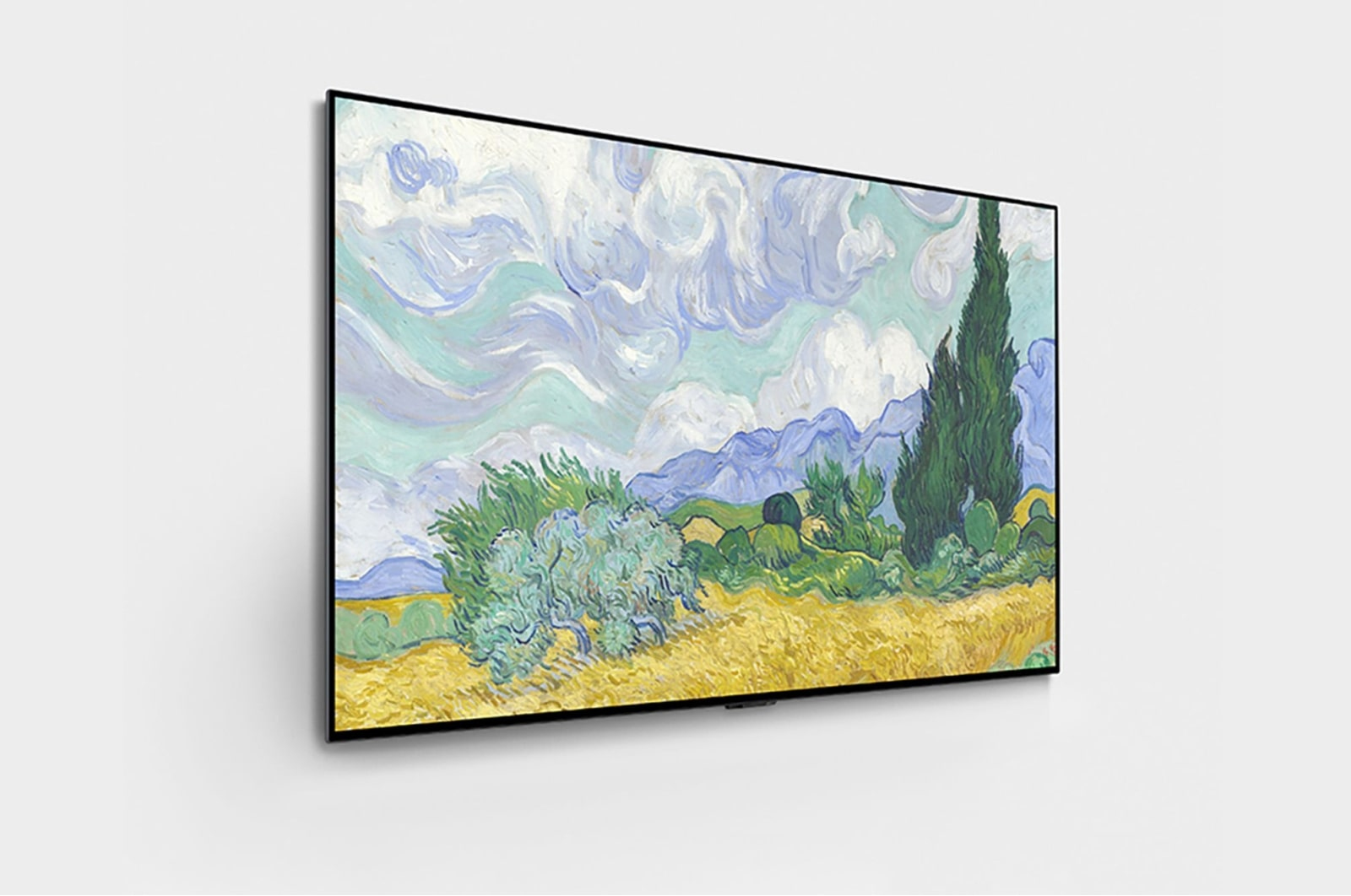 LG OLED55G1RLA TV – image 6