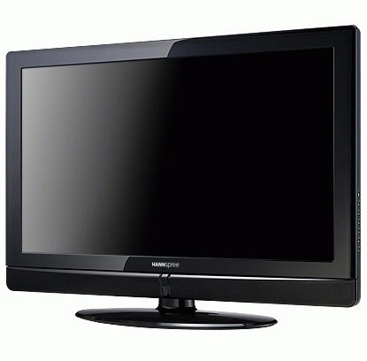 Hannspree ST321MBB TV 81.3 cm (32") Full HD Black 500 cd/m² – image 2