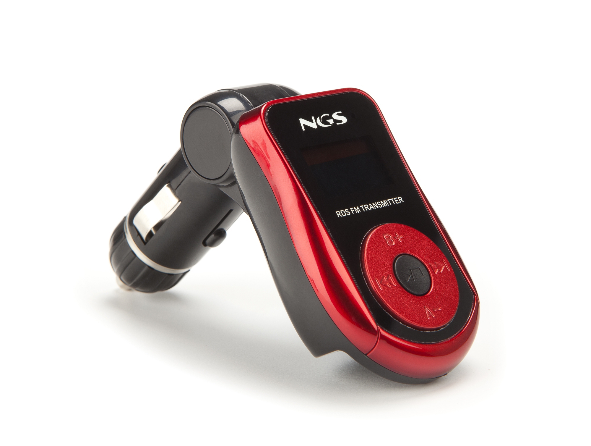 NGS Spark 87.5 - 108 MHz Wired – image 2