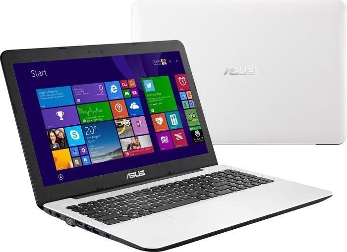 ASUS F555LN-XO129H Intel® Core™ i5 i5-4210U Laptop