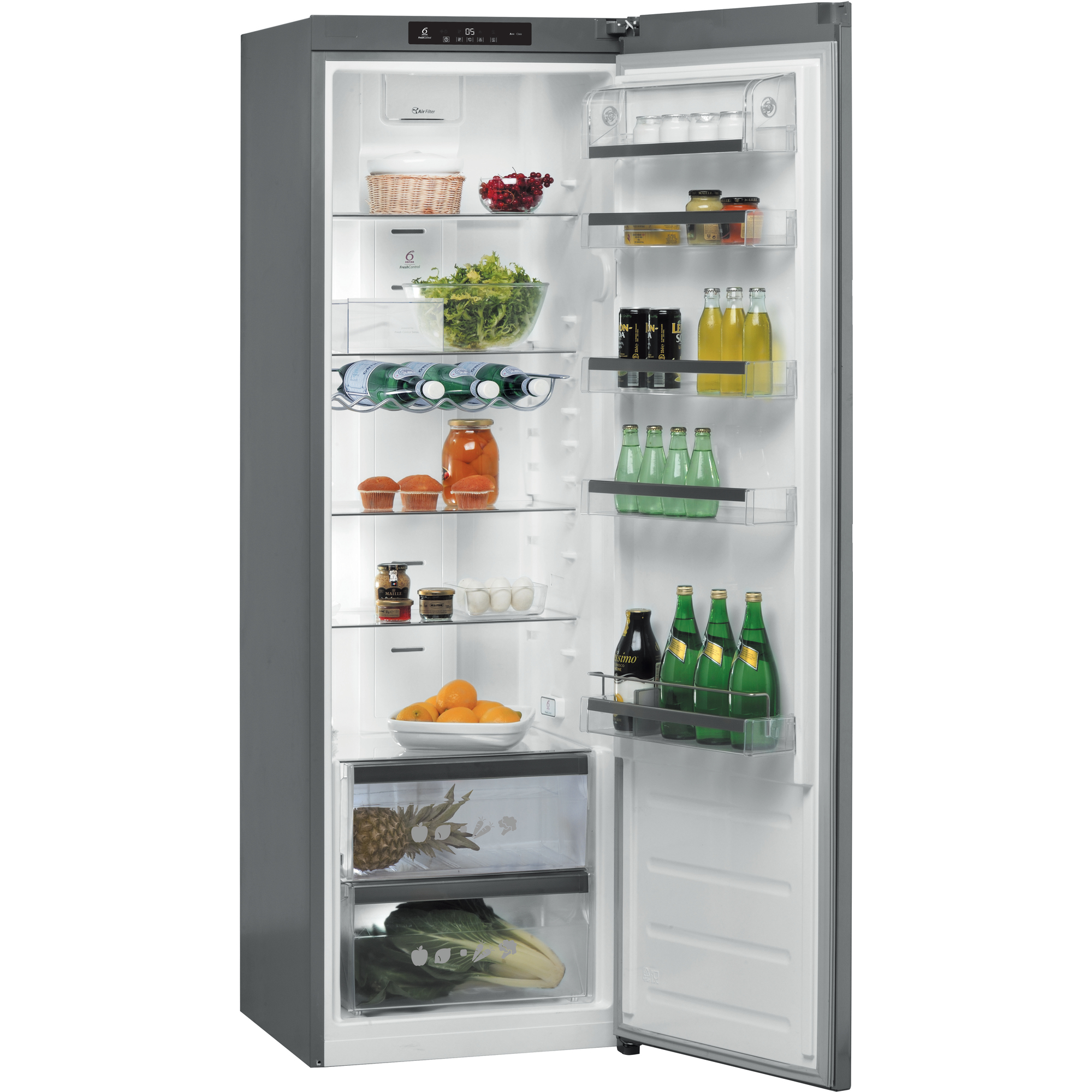 Whirlpool WMA 36562 X – image 2