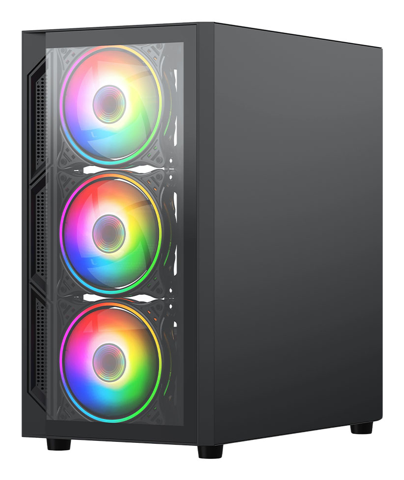 VIDA Lucid Black – image 2