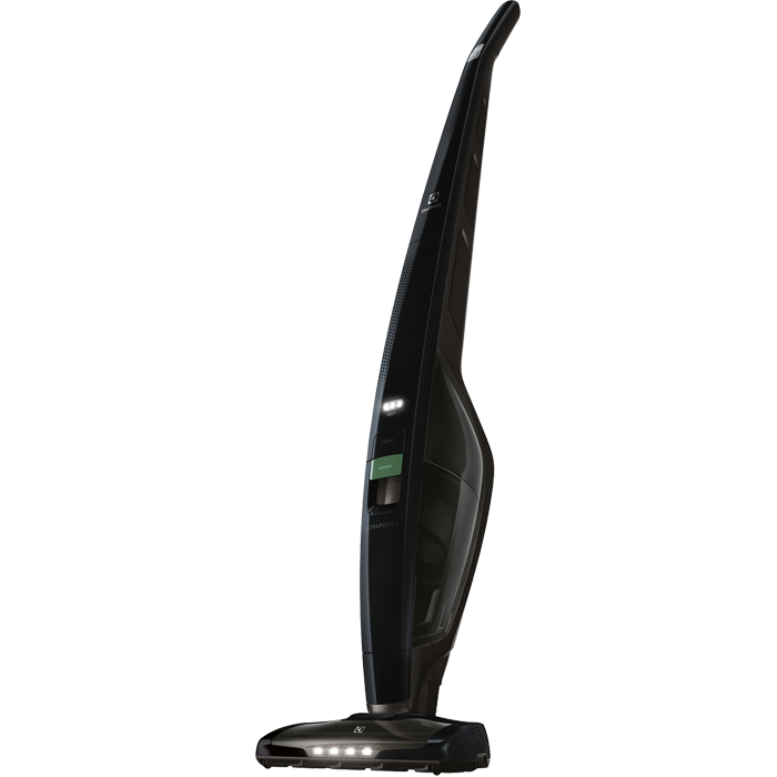 Electrolux EUP8GREEN Stick vacuum Battery Dry Cyclonic Bagless – image 1