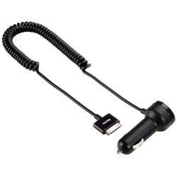 Hama H-106301 mobile device charger Smartphone, Tablet Black Cigar lighter Indoor