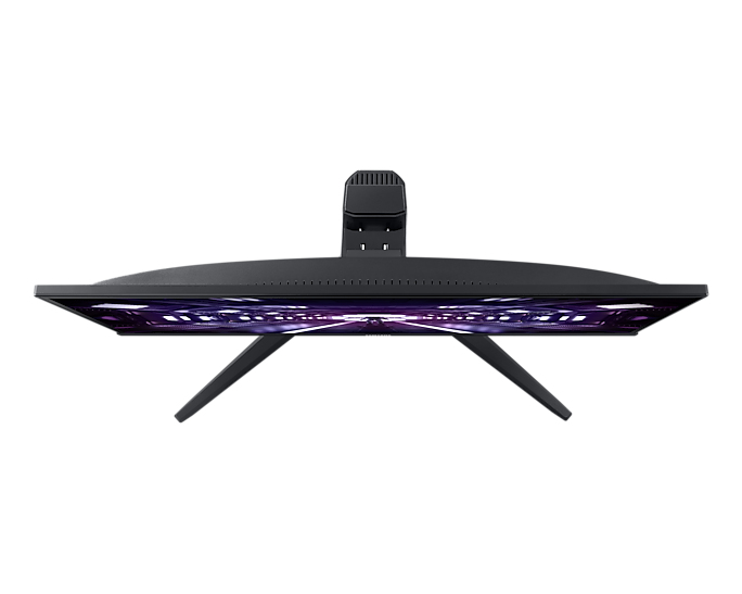 Samsung LF24G33TFWU computer monitor – image 8