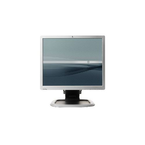 HP L1950g computer monitor – image 2