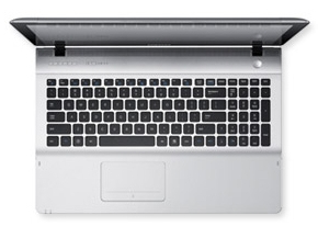 Samsung Q NP-QX510-S01NL laptop Intel® Core™ i5 i5-460M – image 5
