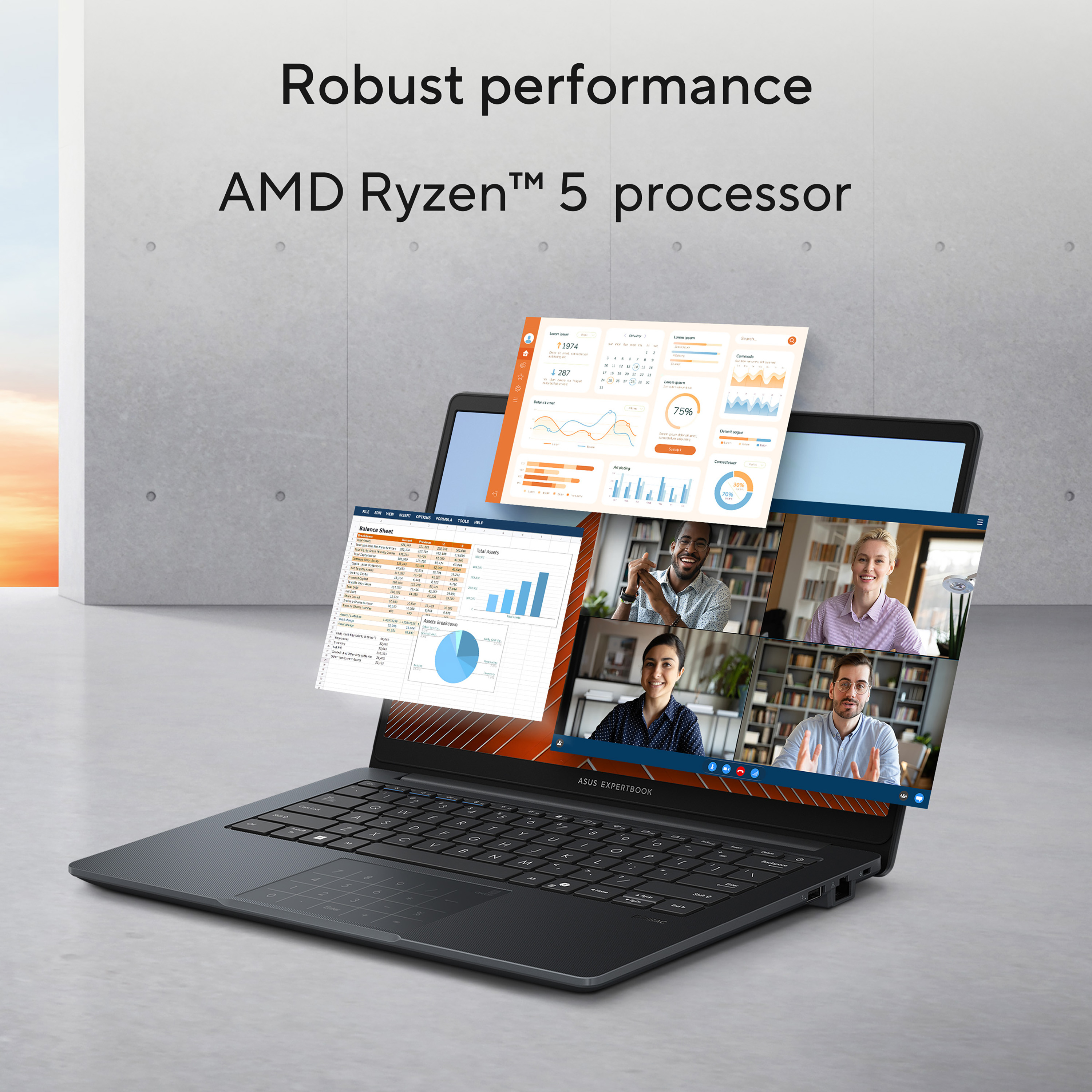 Product Gallery