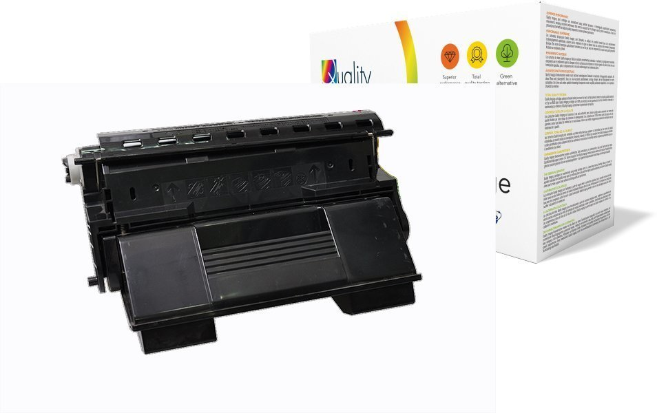 CoreParts Toner Black 113R00711