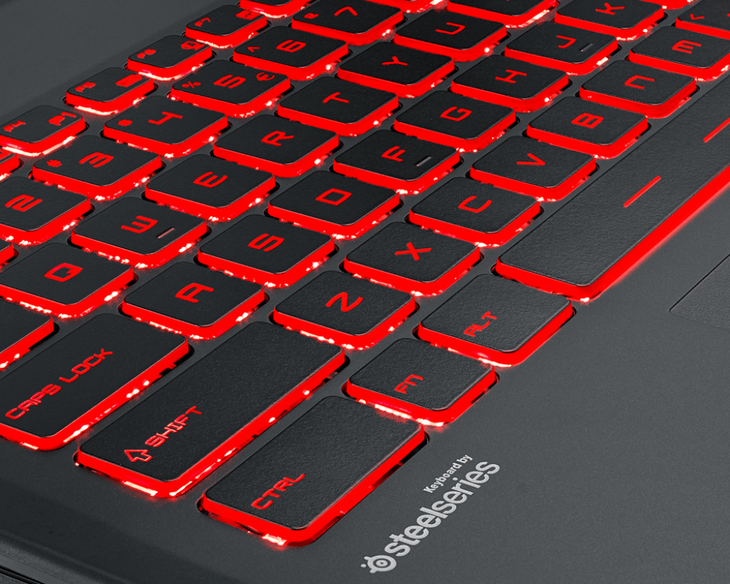 MSI GL62VR 7RFX-850BE – image 5