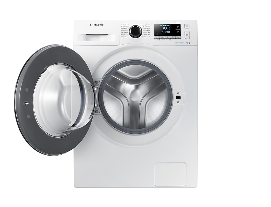 Samsung WW70J5346FW washing machine Front-load – image 2