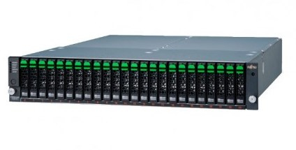 Eternus DX80 S2/DX90 S2