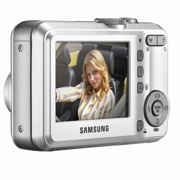 Samsung S760 Silver – image 6